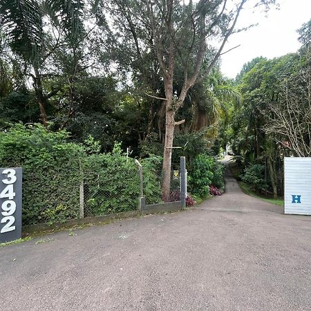 Hotel Curitiba Campo Comprido Ngoại thất bức ảnh