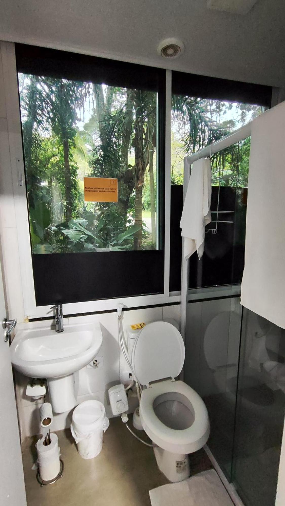 Hotel Curitiba Campo Comprido Ngoại thất bức ảnh