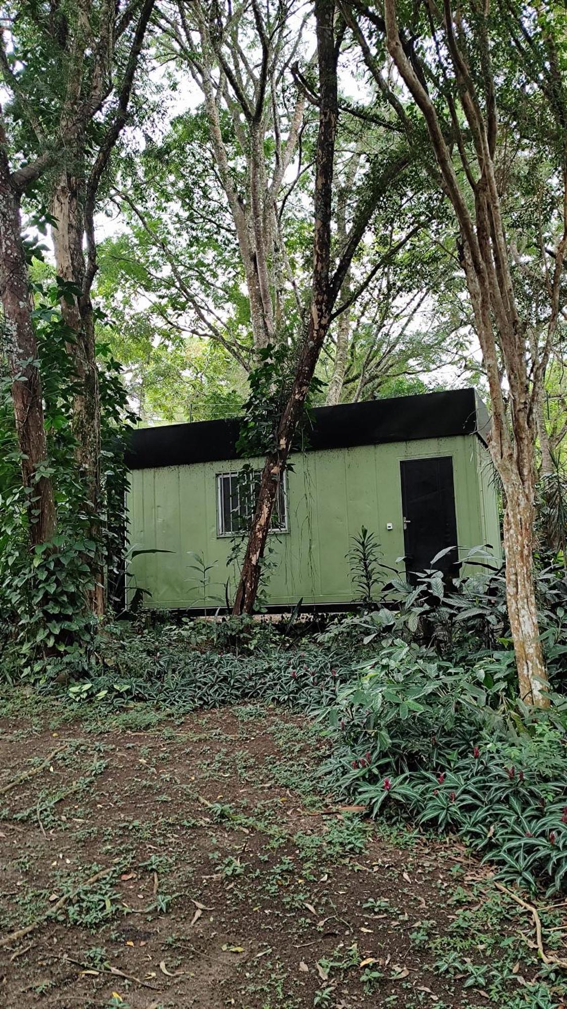 Hotel Curitiba Campo Comprido Ngoại thất bức ảnh