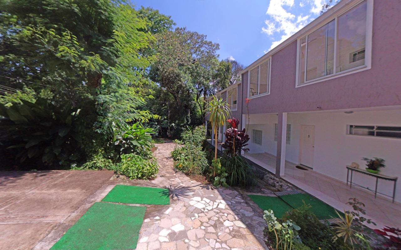 Hotel Curitiba Campo Comprido Ngoại thất bức ảnh