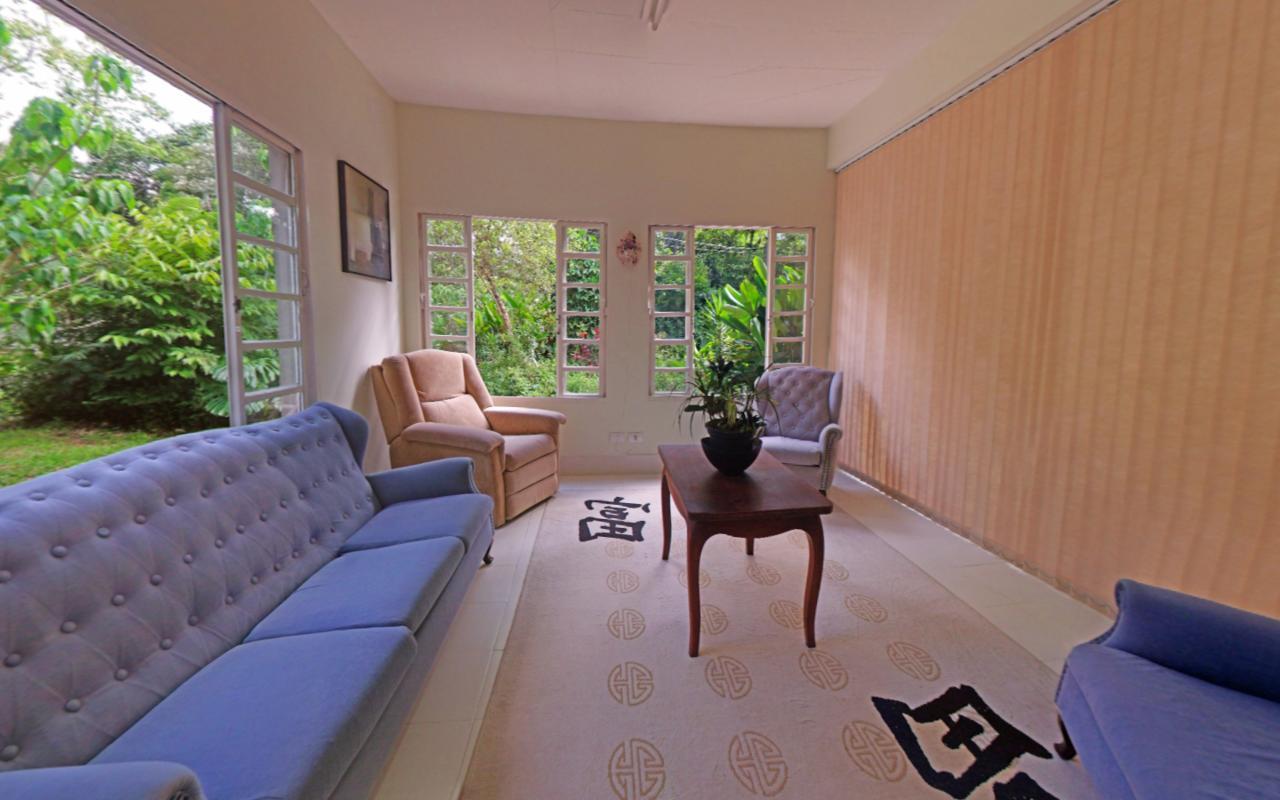 Hotel Curitiba Campo Comprido Ngoại thất bức ảnh