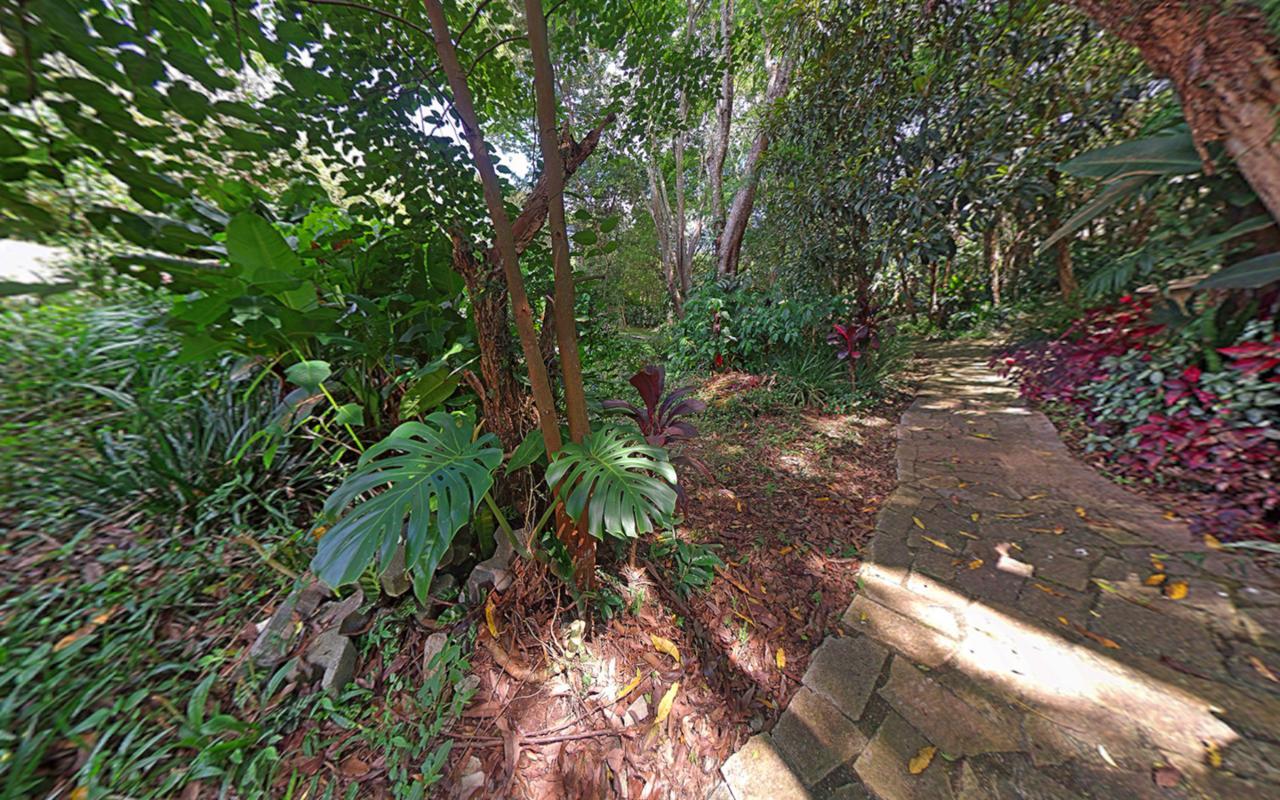 Hotel Curitiba Campo Comprido Ngoại thất bức ảnh