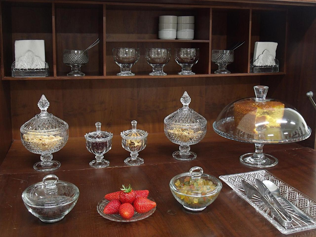 Hotel Curitiba Campo Comprido Ngoại thất bức ảnh